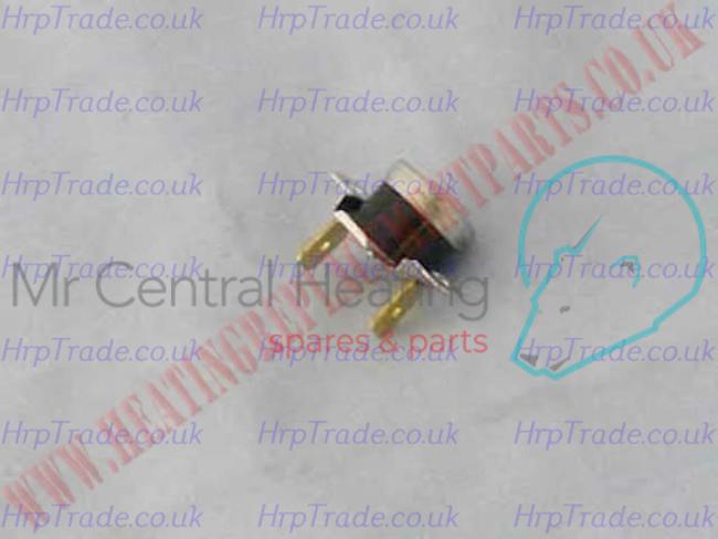 IDEAL COMMERCIAL  079634